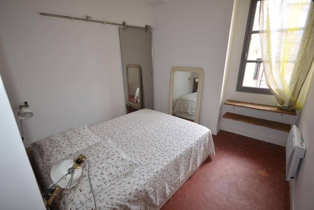 Le Dix Duplex Historical Center Balcony With View And Air Conditioning Αιξ-αν-Προβάνς Εξωτερικό φωτογραφία
