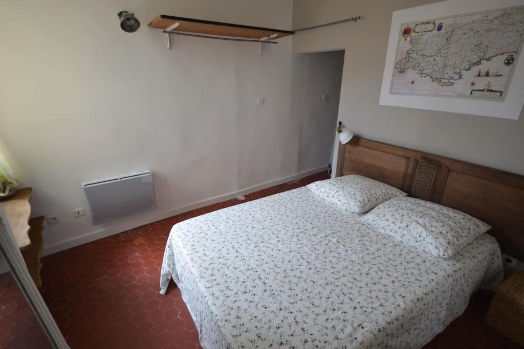 Le Dix Duplex Historical Center Balcony With View And Air Conditioning Αιξ-αν-Προβάνς Εξωτερικό φωτογραφία